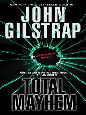 cover image of Total Mayhem